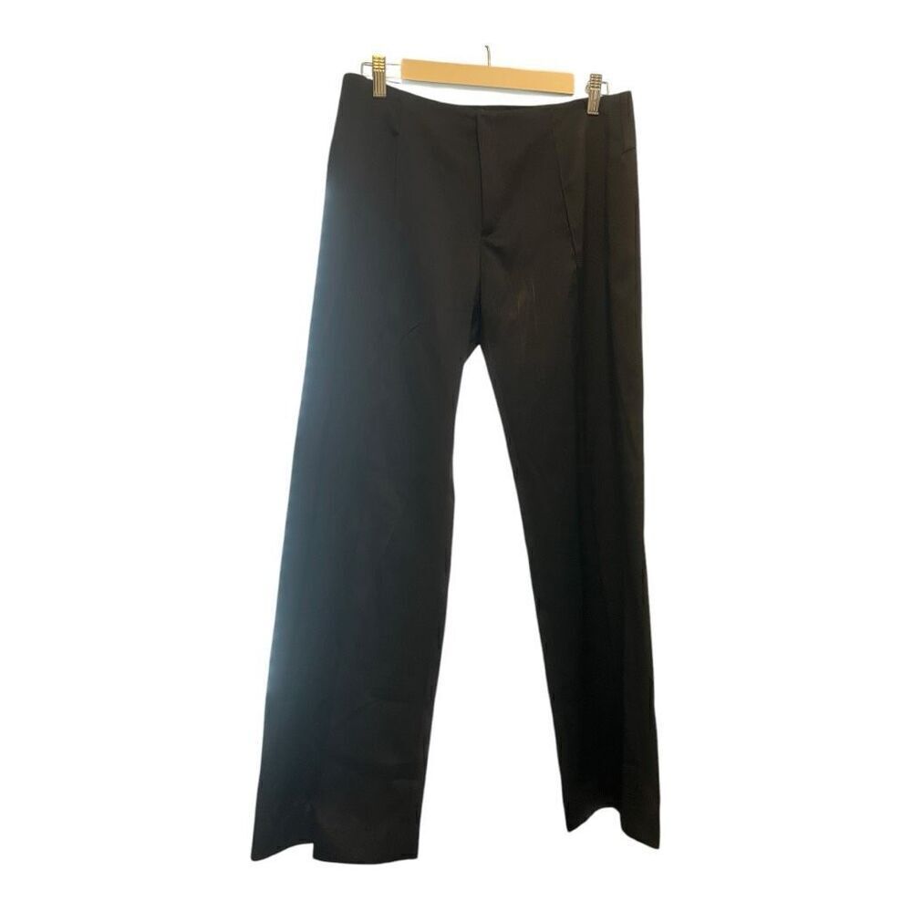 Zara Basic Dress Pants Size 8